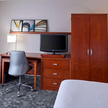 Hotel Sonesta Select Indianapolis Carmel Esterno foto