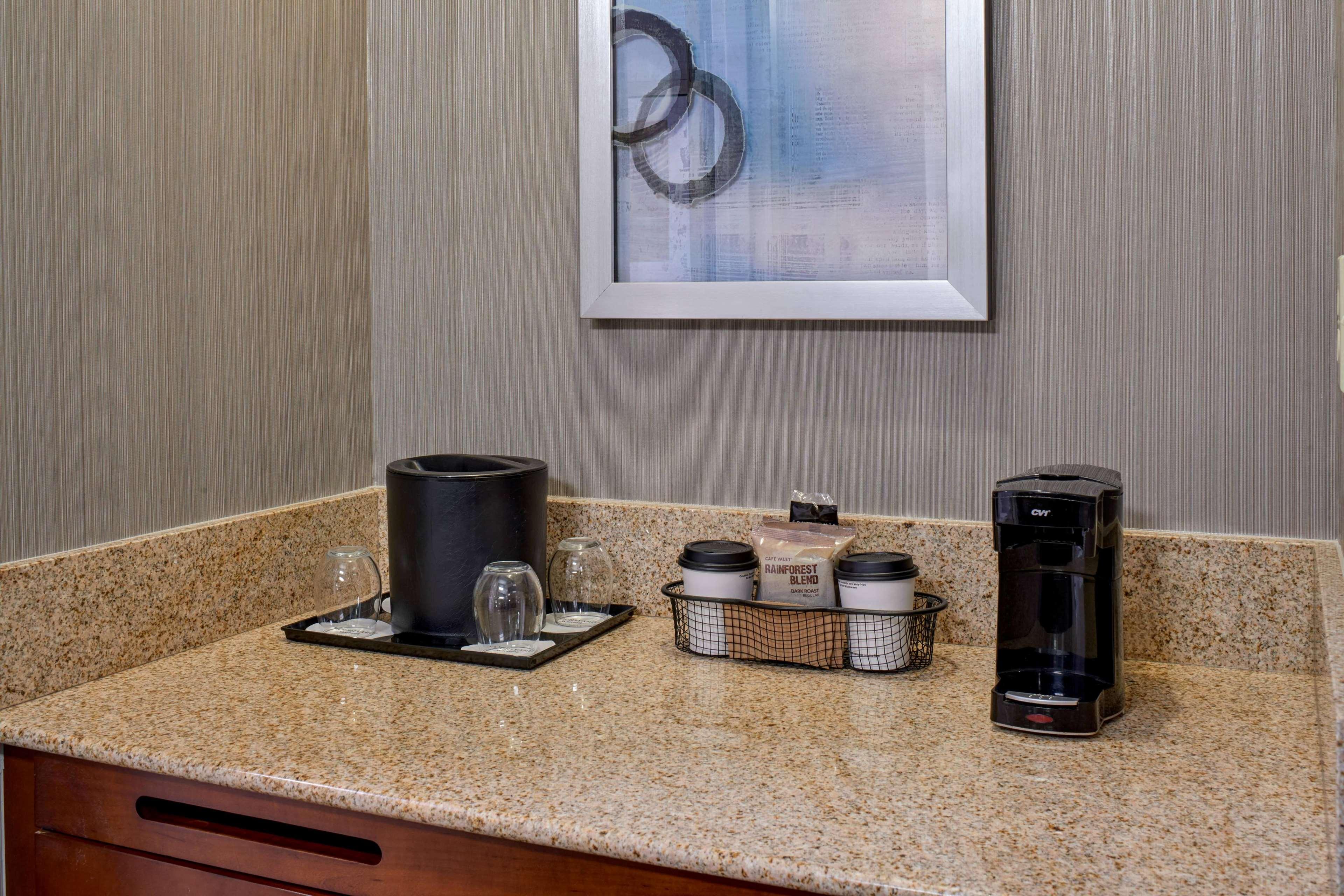 Hotel Sonesta Select Indianapolis Carmel Esterno foto