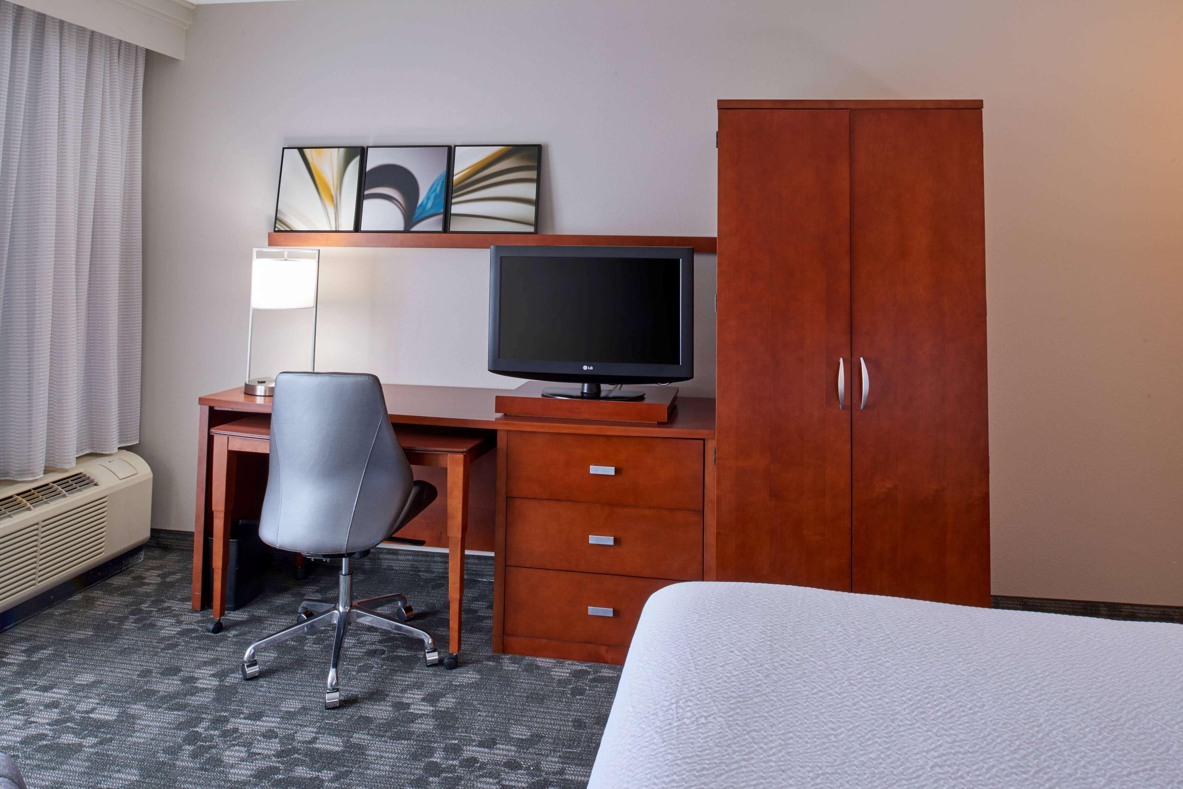 Hotel Sonesta Select Indianapolis Carmel Esterno foto