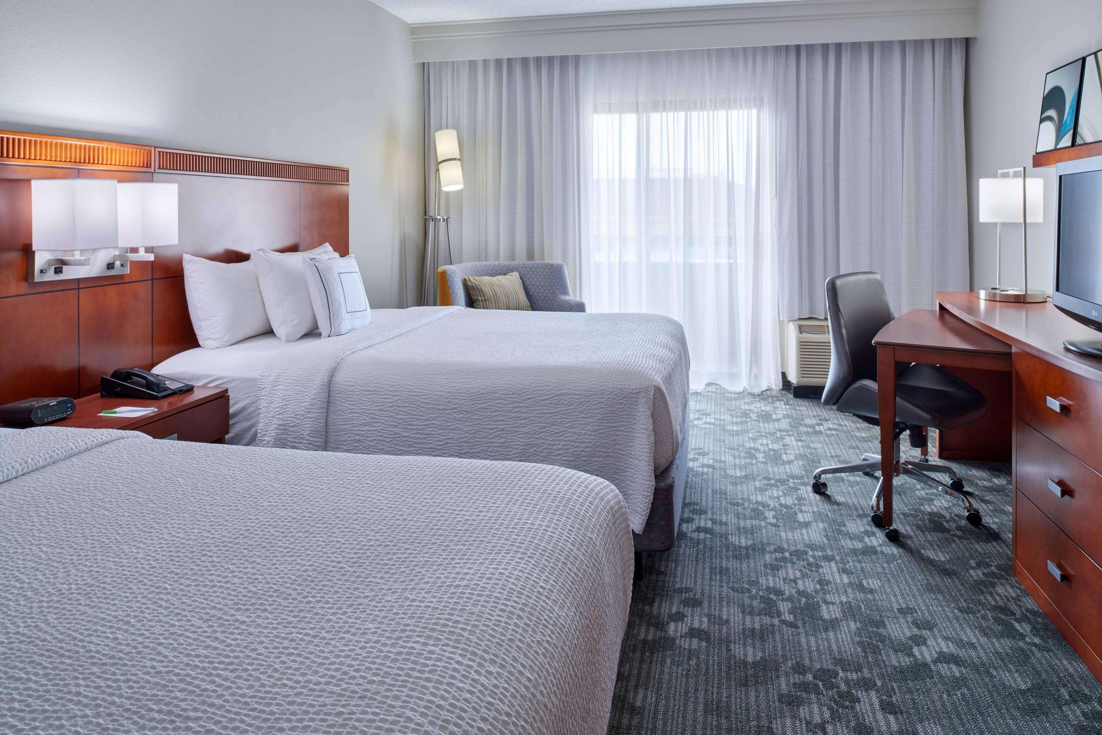Hotel Sonesta Select Indianapolis Carmel Esterno foto