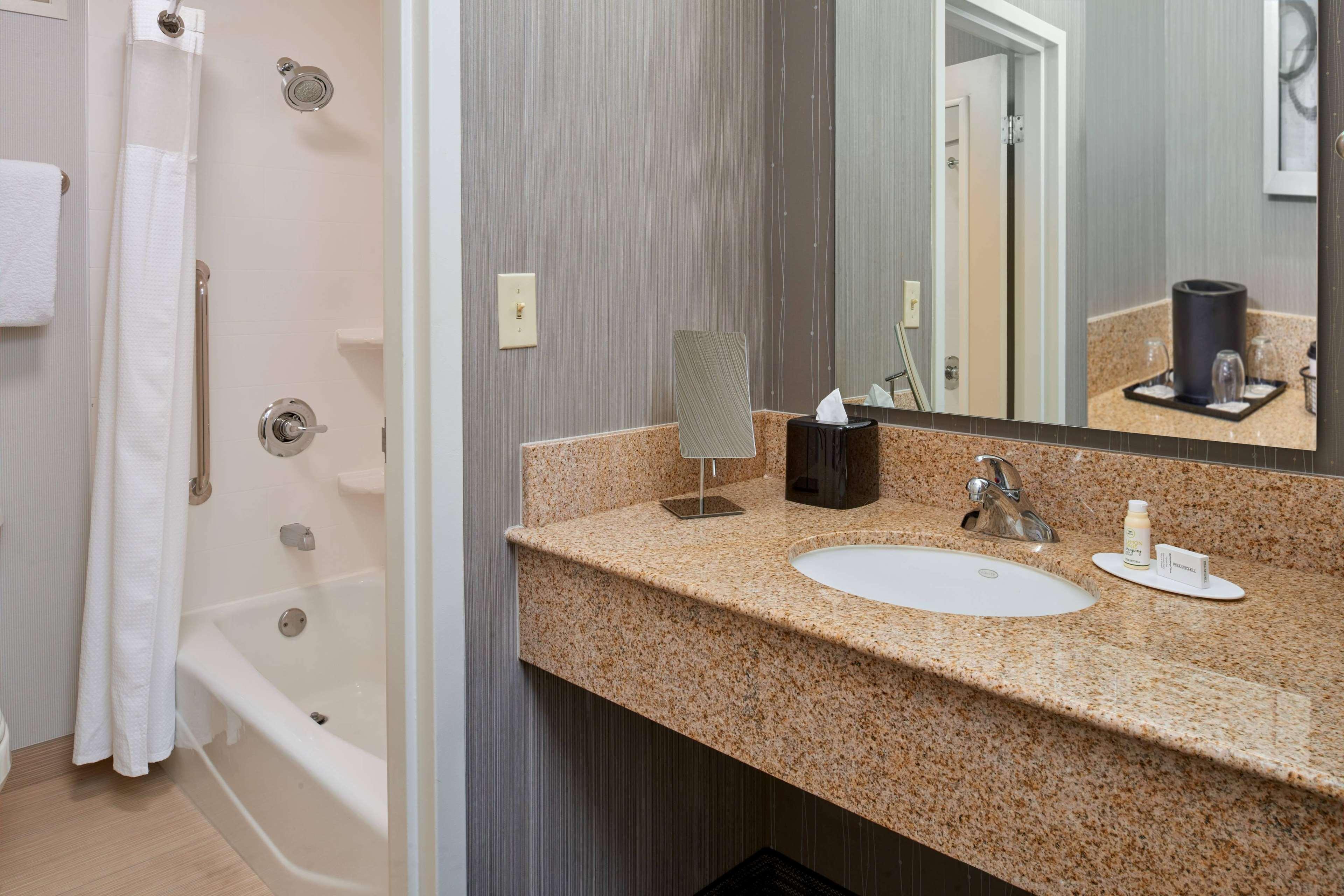 Hotel Sonesta Select Indianapolis Carmel Esterno foto
