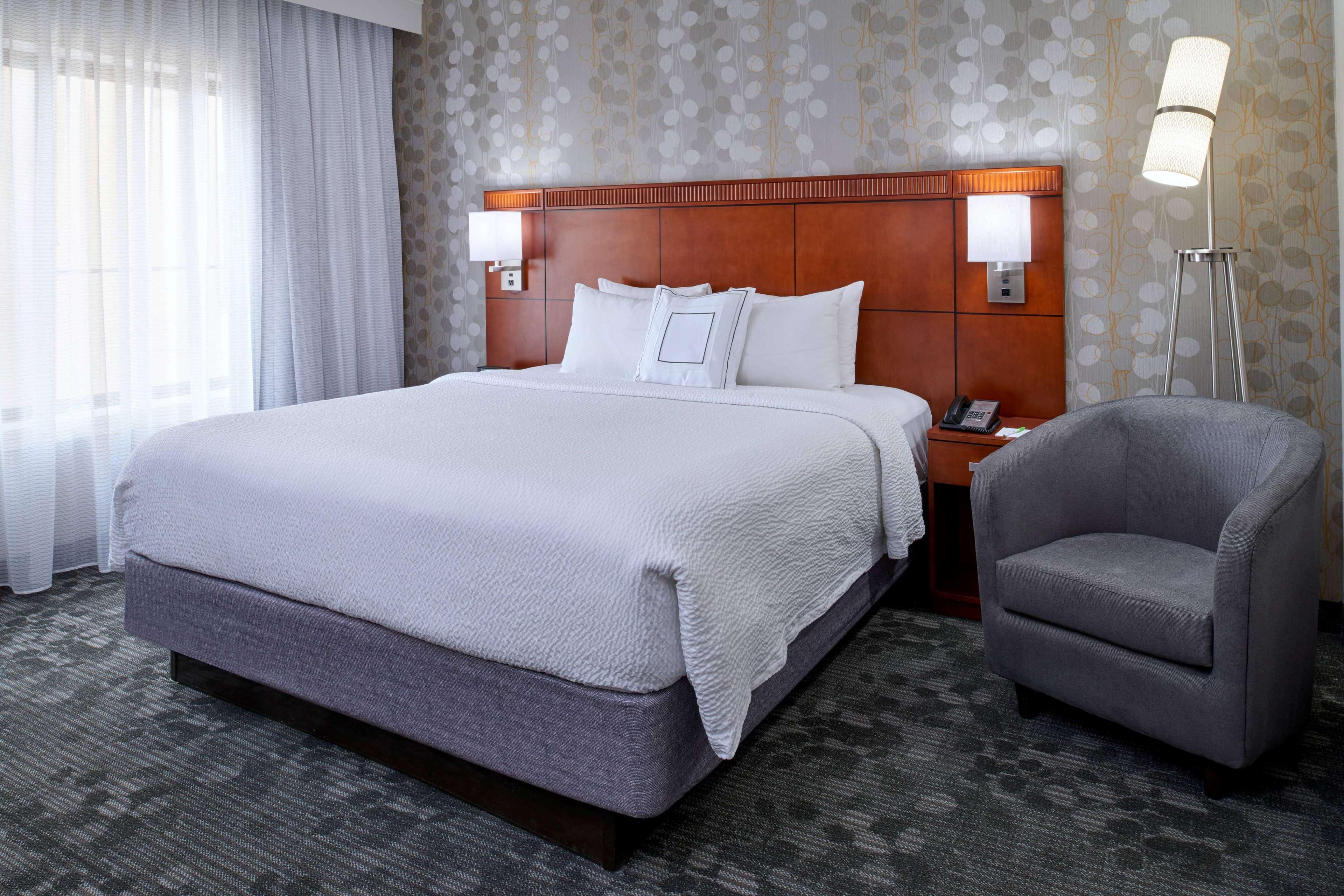 Hotel Sonesta Select Indianapolis Carmel Esterno foto