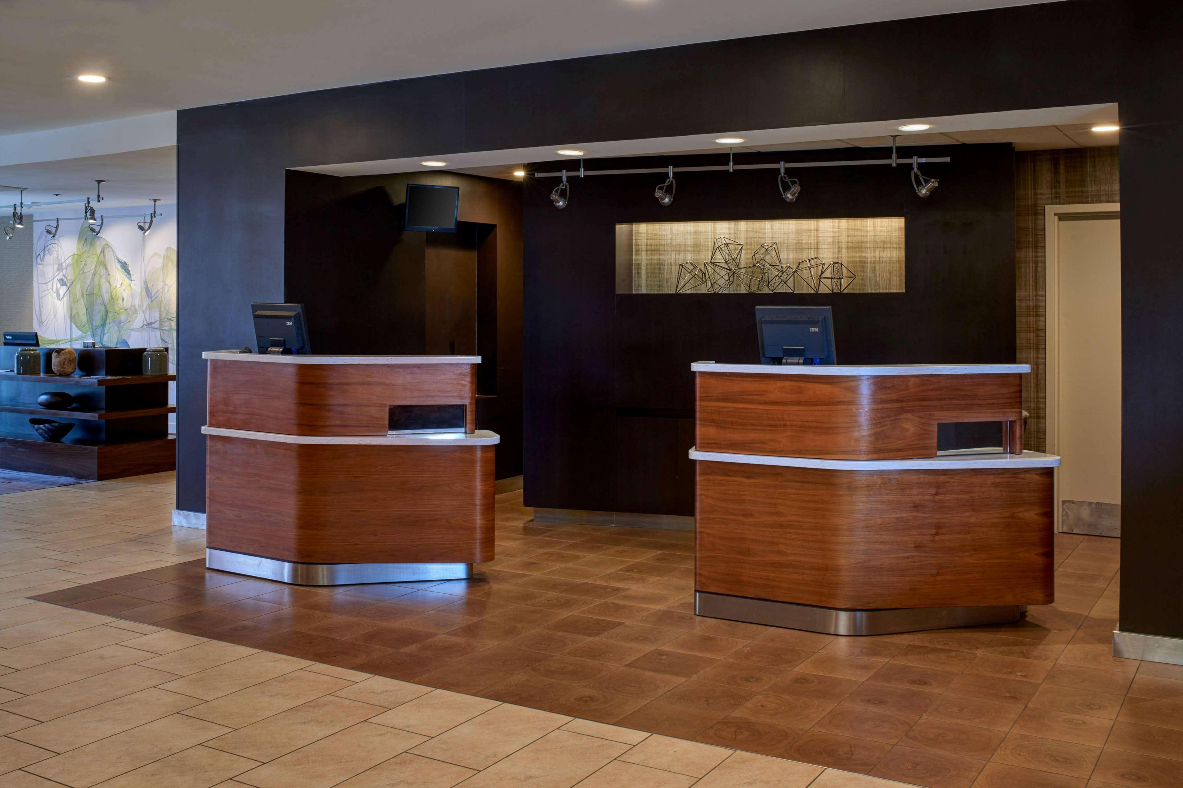 Hotel Sonesta Select Indianapolis Carmel Esterno foto