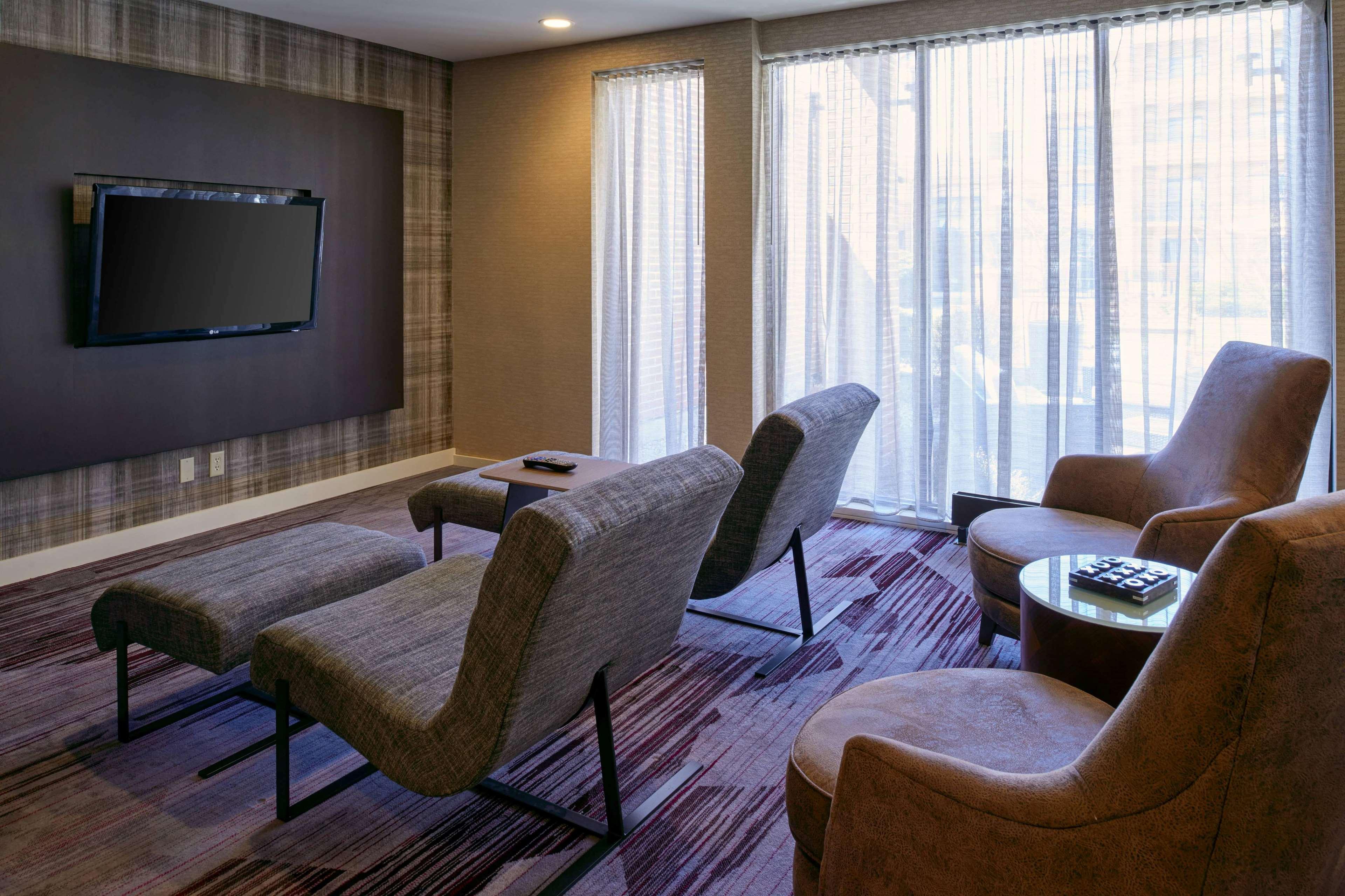 Hotel Sonesta Select Indianapolis Carmel Esterno foto